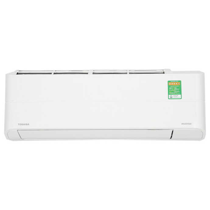 Máy lạnh Toshiba Inverter 1 HP RAS-H10Z1KCVG-V