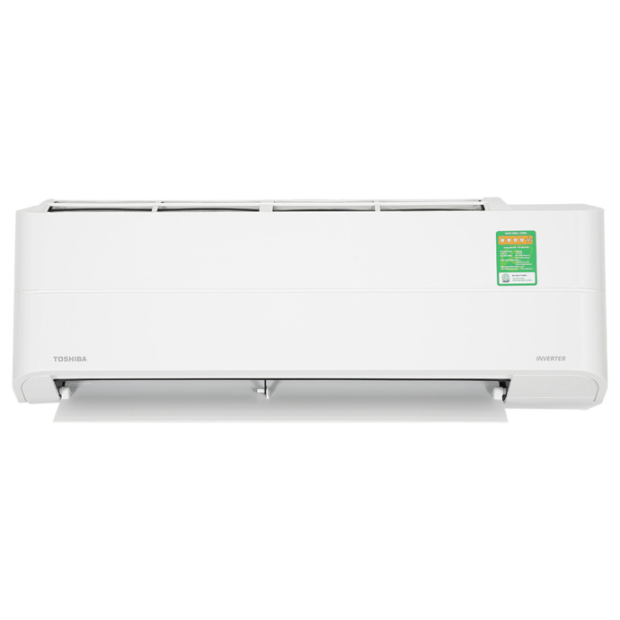 Máy lạnh Toshiba Inverter 1 HP RAS-H10Z1KCVG-V