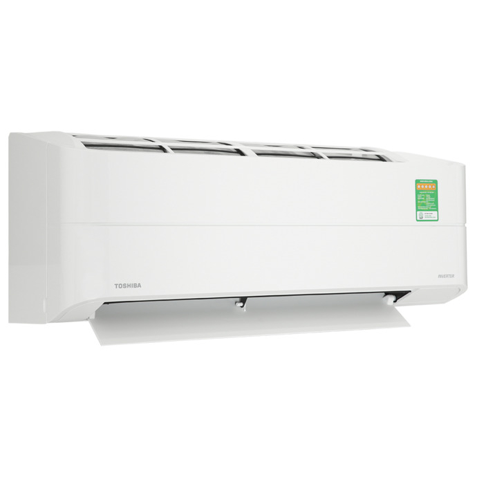 Máy lạnh Toshiba Inverter 1 HP RAS-H10Z1KCVG-V