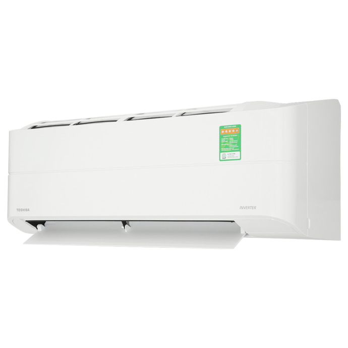 Máy lạnh Toshiba Inverter 1 HP RAS-H10Z1KCVG-V