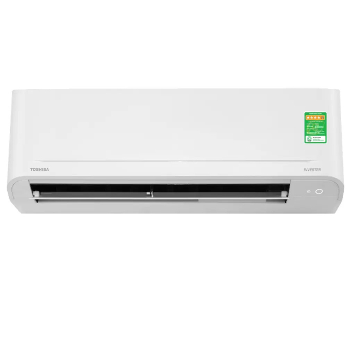Máy Lạnh Toshiba Inverter 1 HP RAS-H10S4KCV2G-V
