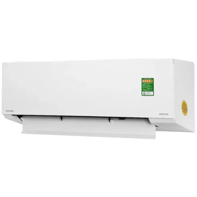 Máy lạnh Toshiba Inverter 2.5 Hp RAS-H24E2KCVG-V