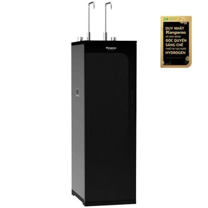 Máy lọc nước Kangaroo Hydrogen Infinity tích hợp nóng KG10A11