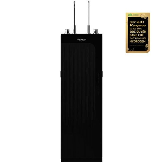 Máy lọc nước Kangaroo Hydrogen Infinity tích hợp nóng KG10A11