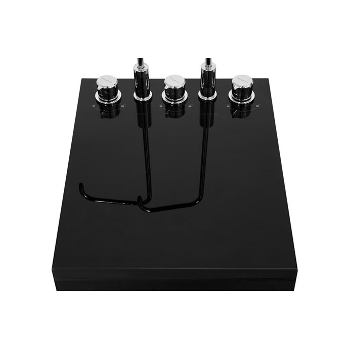Máy lọc nước RO nóng nguội lạnh Kangaroo KG10A18 10 lõi