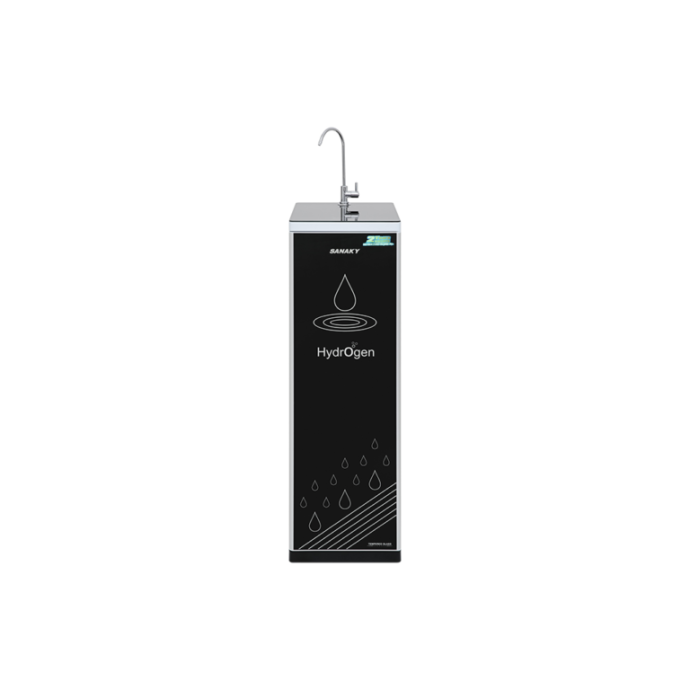 Máy lọc nước RO Sanaky VH101HP 11 lõi