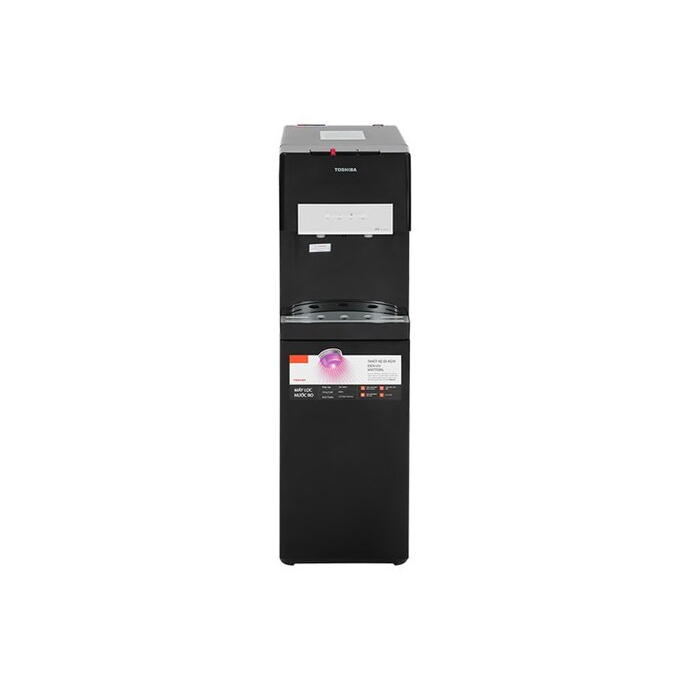 Máy lọc nước RO Toshiba TWP-W1035SVN 7 lõi