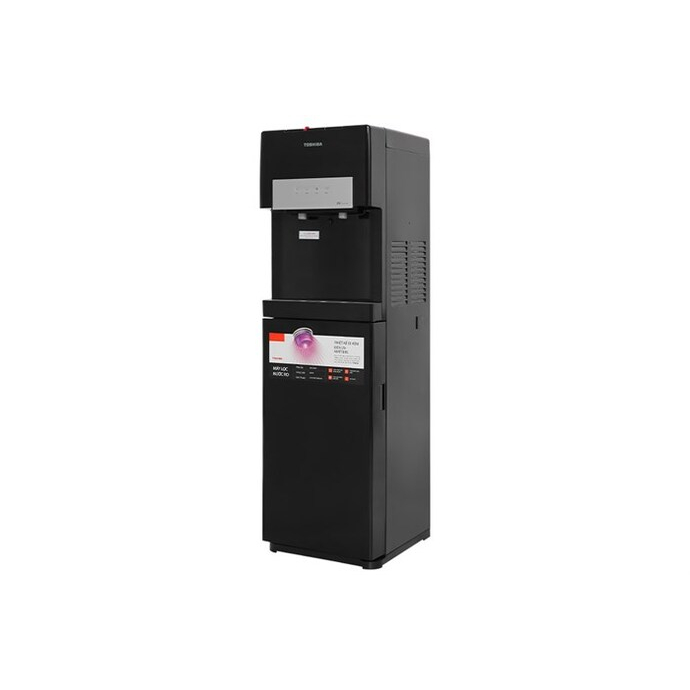Máy lọc nước RO Toshiba TWP-W1035SVN 7 lõi