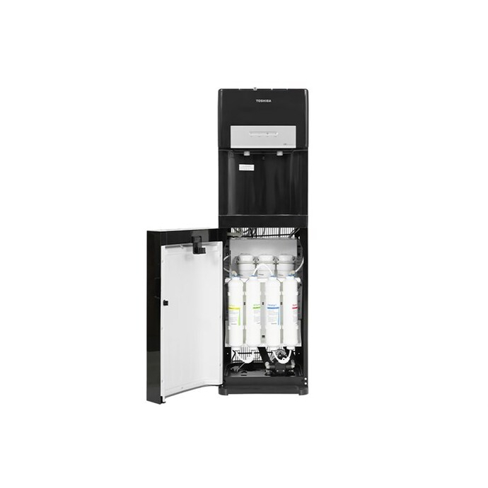 Máy lọc nước RO Toshiba TWP-W1035SVN 7 lõi