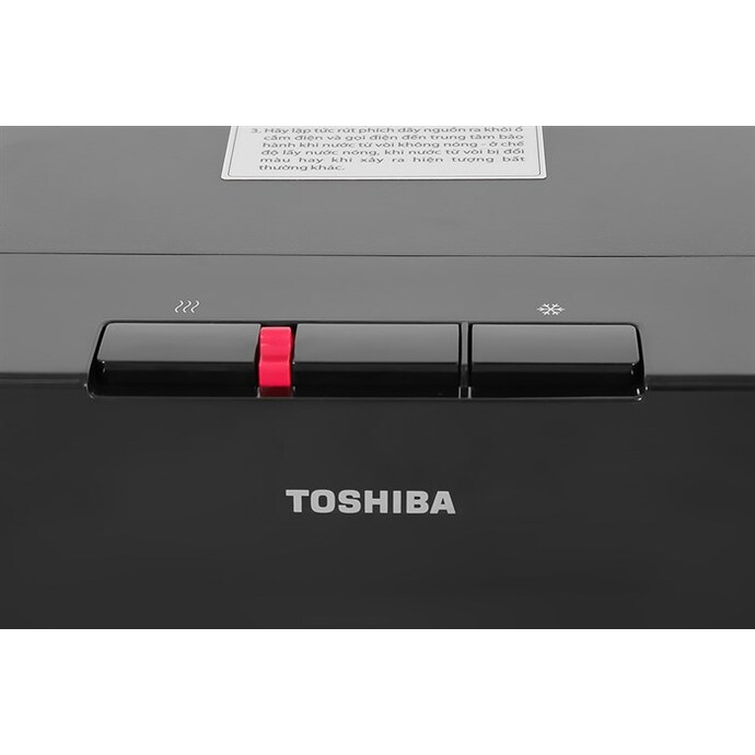 Máy lọc nước RO Toshiba TWP-W1035SVN 7 lõi