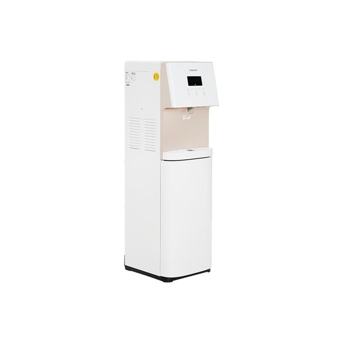 Máy lọc nước RO Toshiba TWP-W1630SVN 7 lõi