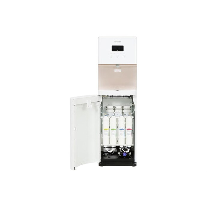 Máy lọc nước RO Toshiba TWP-W1630SVN 7 lõi