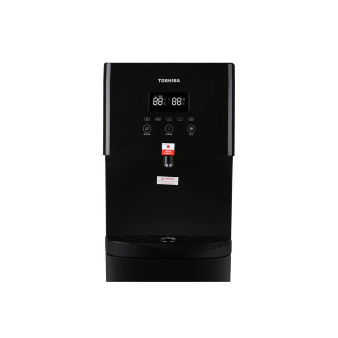 Cây nước nóng lạnh Toshiba RWF-W1830BV(K) 650W