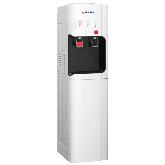 Máy Nước Nóng Lạnh ALASKA R82