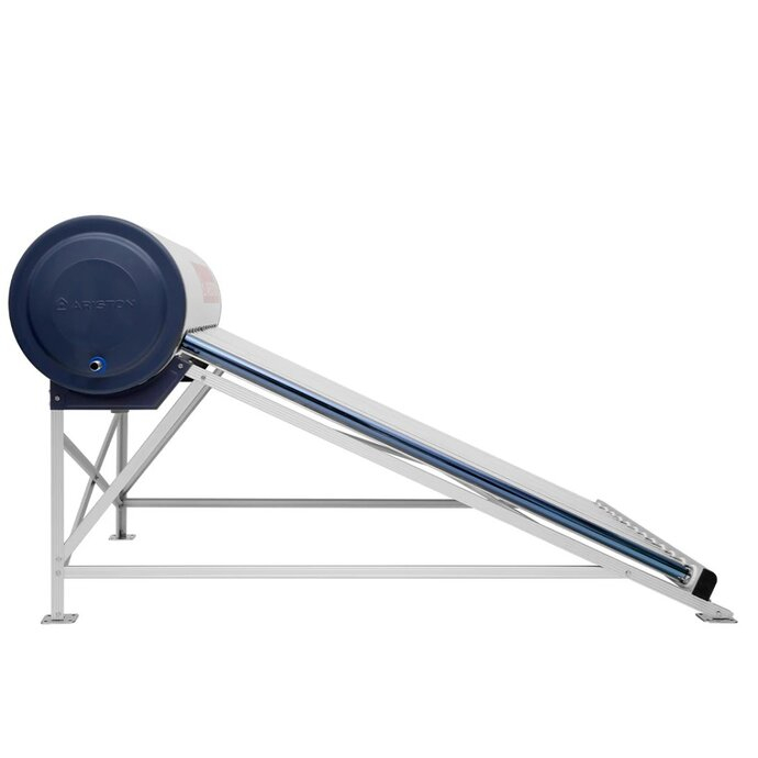 Bình Nước Nóng NLMT Ariston ECO-2 1812 25 TNSS 132L