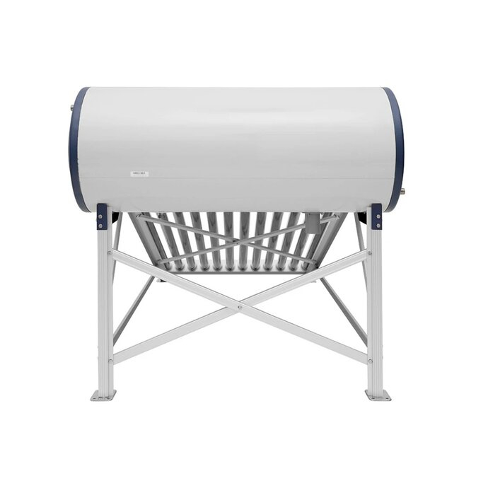 Bình Nước Nóng NLMT Ariston ECO-2 1812 25 TNSS 132L