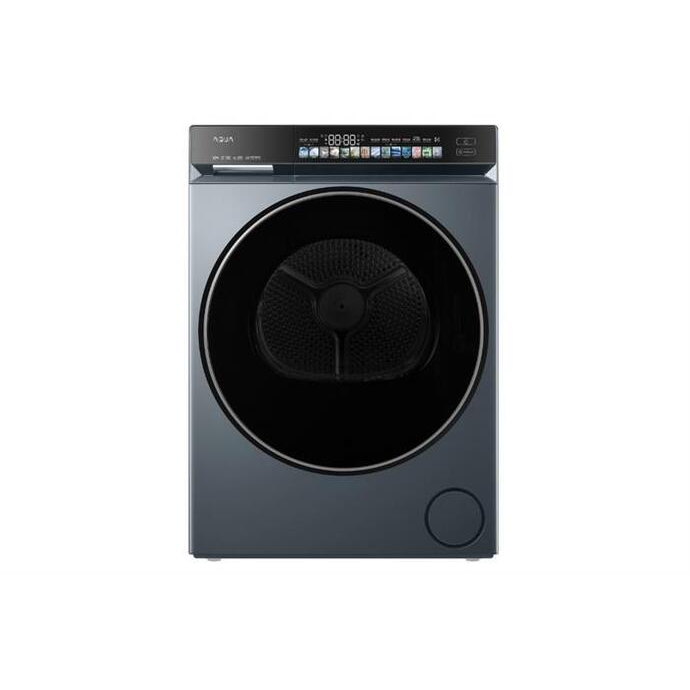 Máy sấy bơm nhiệt Aqua 10 kg AD10-AR377U1L GN