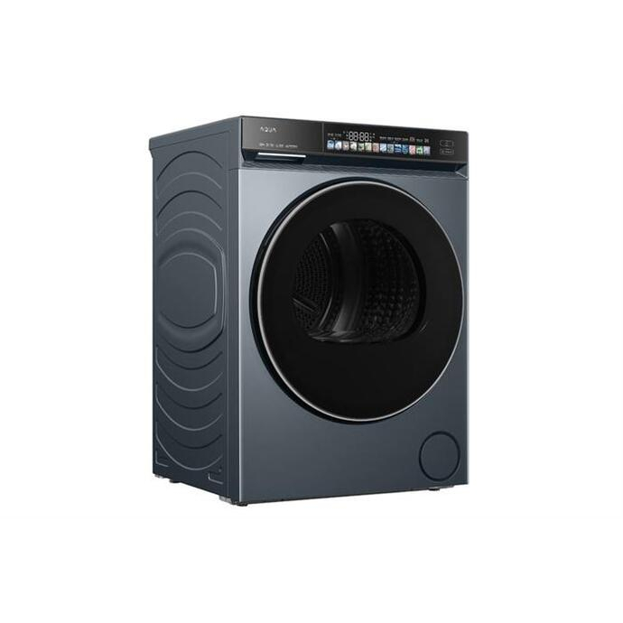 Máy sấy bơm nhiệt Aqua 10 kg AD10-AR377U1L GN