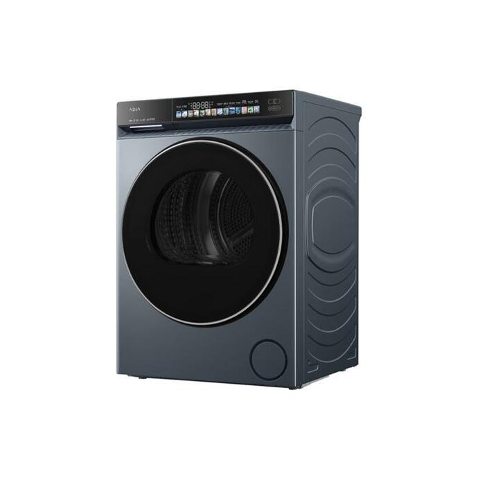 Máy sấy bơm nhiệt Aqua 10 kg AD10-AR377U1L GN