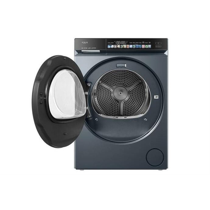 Máy sấy bơm nhiệt Aqua 10 kg AD10-AR377U1L GN