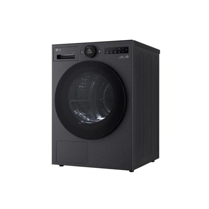 Máy sấy bơm nhiệt LG 12 kg RX12VHP3K