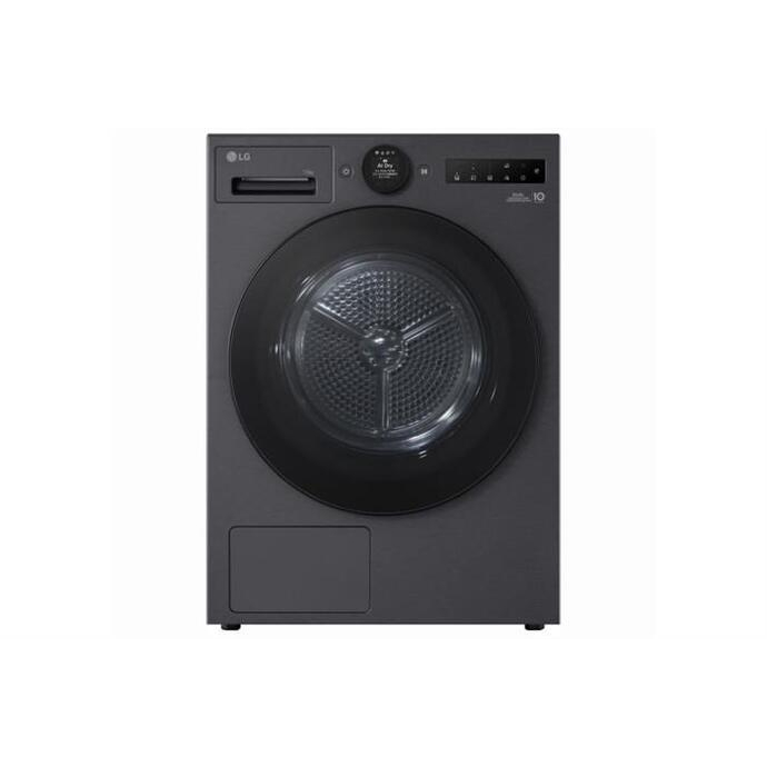 Máy sấy bơm nhiệt LG 12 kg RX12VHP3K
