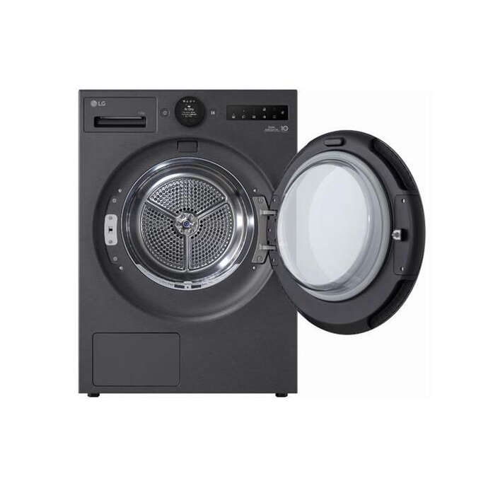 Máy sấy bơm nhiệt LG 12 kg RX12VHP3K
