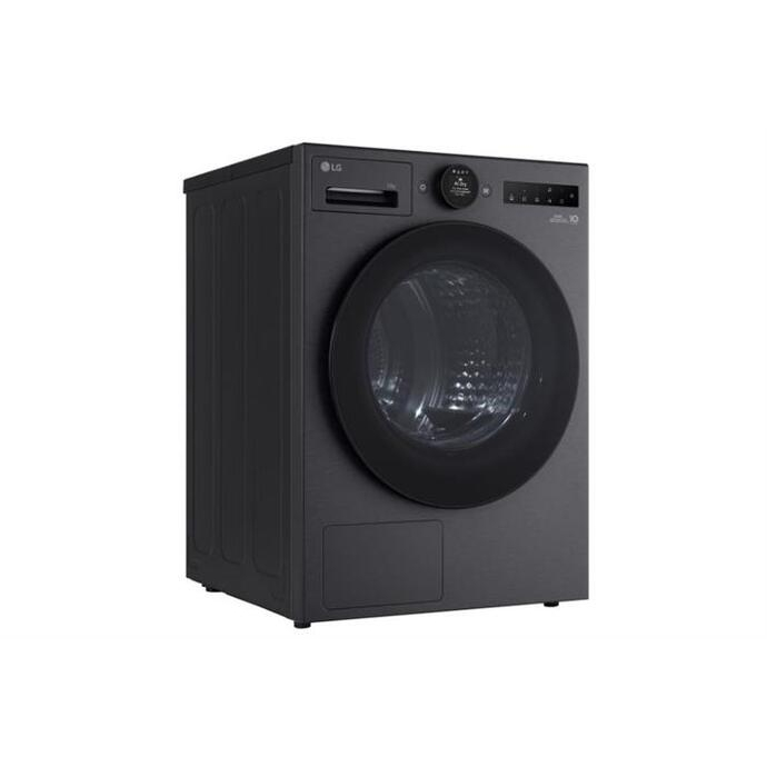 Máy sấy bơm nhiệt LG 12 kg RX12VHP3K