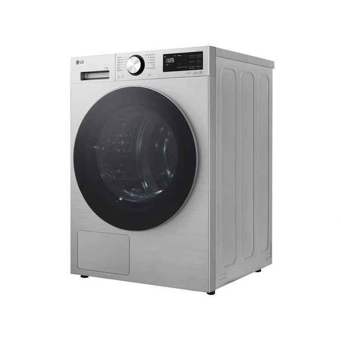 Máy sấy bơm nhiệt LG Inverter 12kg RX12VHP5S1