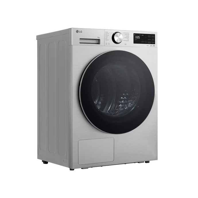 Máy sấy bơm nhiệt LG Inverter 12kg RX12VHP5S1