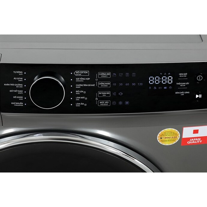 Máy sấy ngưng tụ Toshiba 8 kg TD-K90MEV(SK)