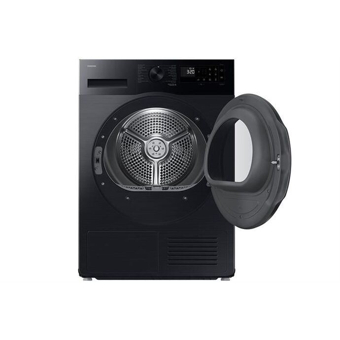 Máy sấy bơm nhiệt Samsung 9 kg DV90CGC2A0ABSV