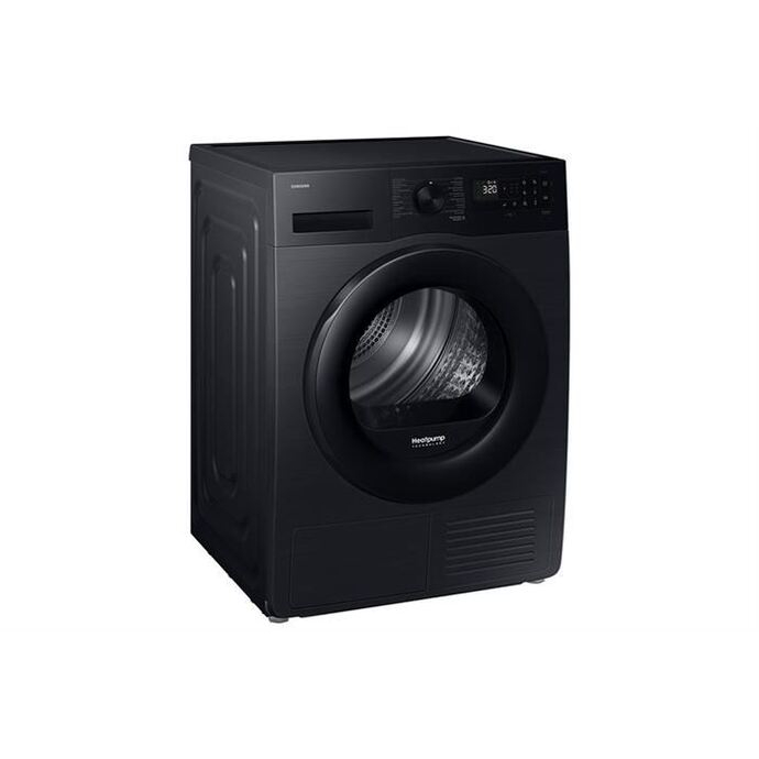 Máy sấy bơm nhiệt Samsung 9 kg DV90CGC2A0ABSV