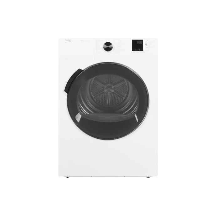 Máy sấy thông hơi Beko 9 kg DA9112RX0WB