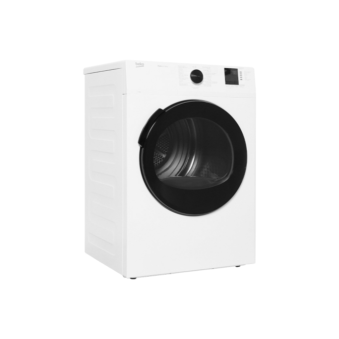 Máy sấy thông hơi Beko 9 kg DA9112RX0WB