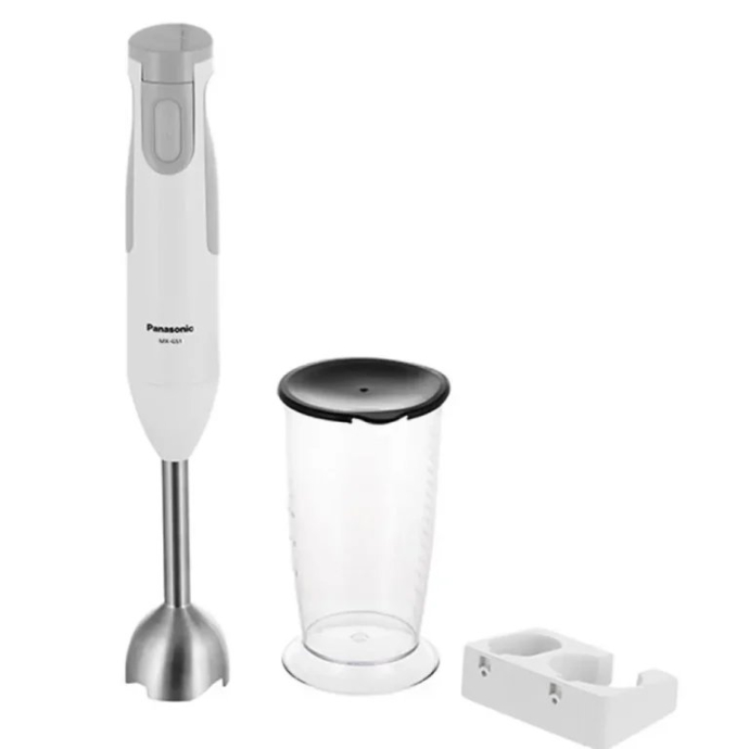 Máy xay cầm tay Panasonic MX-GS1WRA 600W