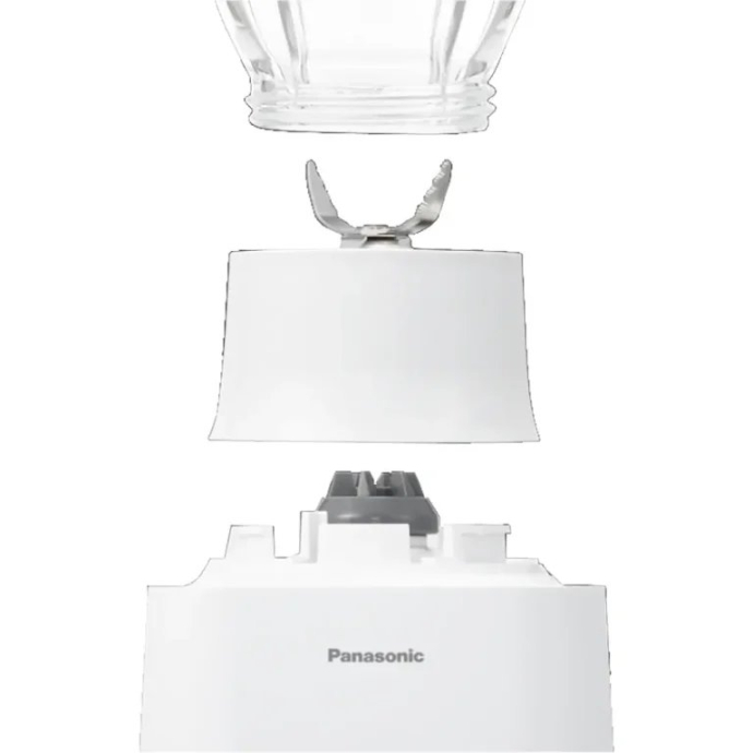 Máy xay sinh tố đa năng Panasonic MX-MG5351WRA