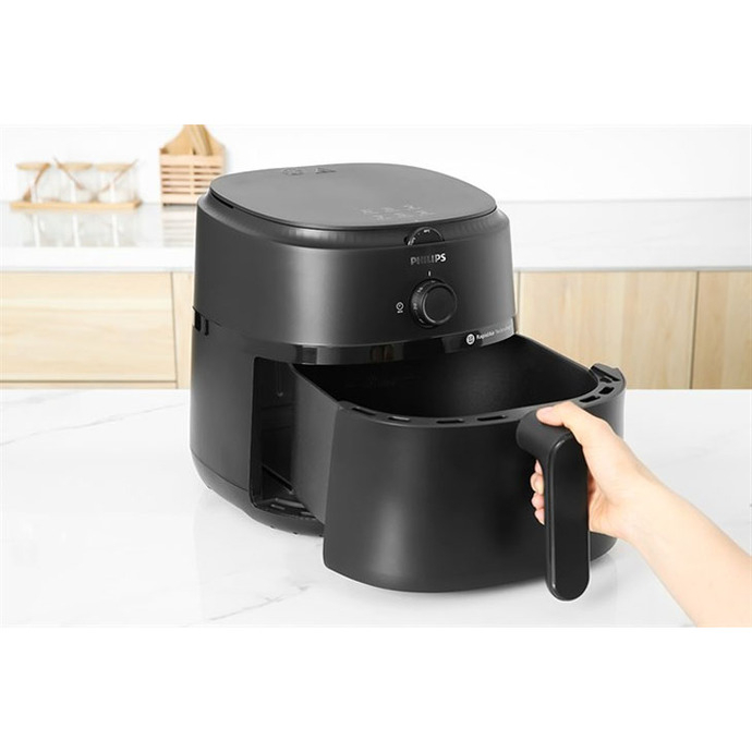 Nồi chiên không dầu Philips 6.2 lít NA130/00