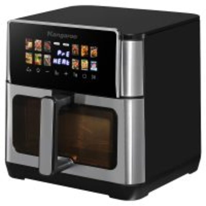 Nồi chiên không dầu Kangaroo 10 lít KGAF102DG