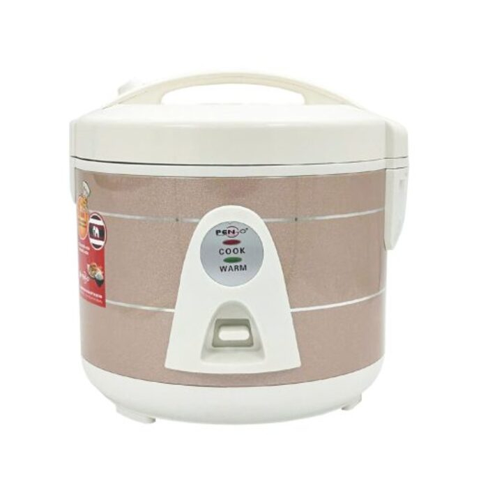 Nồi cơm điện PENGO PG-512M 1.2 lít