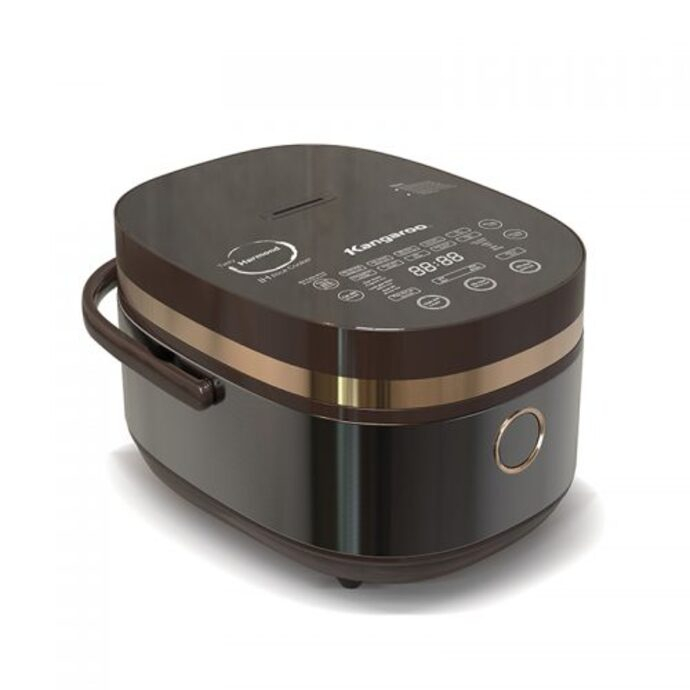 Nồi cơm cao tần Kangaroo 1.8 lít KG599N