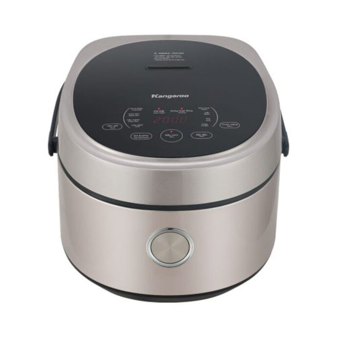 Nồi cơm điện tử Kangaroo 1.5 lít KG15DR10