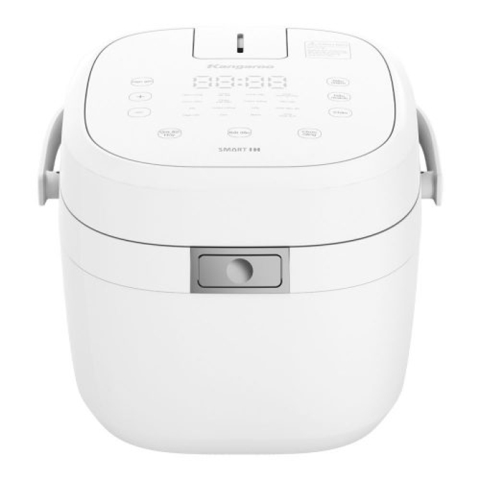 Nồi cơm điện cao tần Kangaroo 1.2 lít KGR12IH1