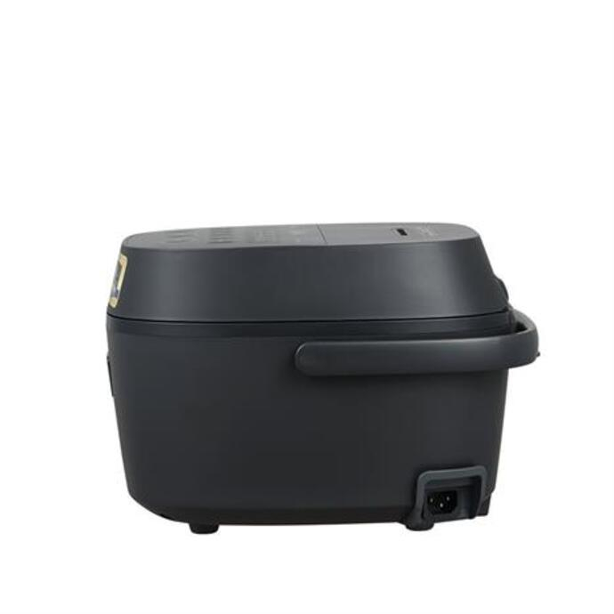 Nồi cơm điện tử Toshiba 1.8 lít RC-18DR5UVN(H)