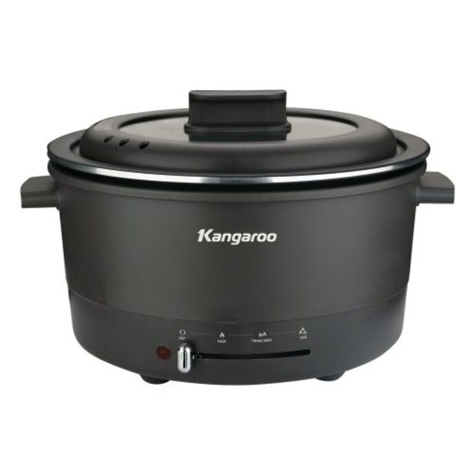 Nồi lẩu điện Kangaroo KG45EH1 4.5 lít
