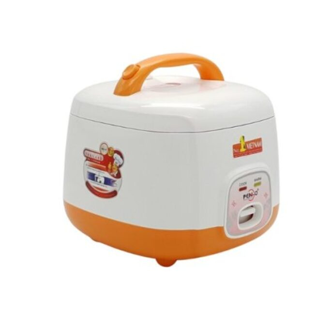  Nồi cơm điện PENGO PG-512DC 1.2 lít