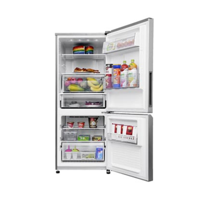 Tủ lạnh PANASONIC Inverter 255 lít NR-SV280BPKV