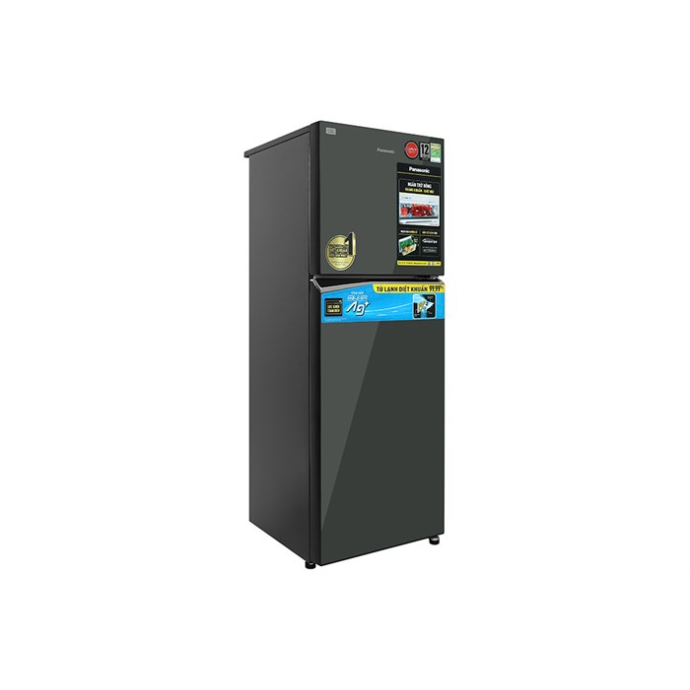 Tủ lạnh Panasonic Inverter 306 lít NR-TV341VGMV