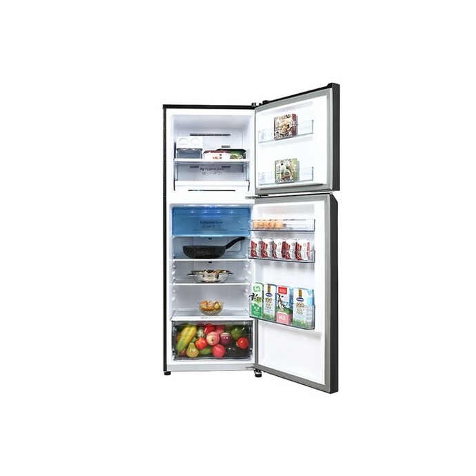 Tủ lạnh Panasonic Inverter 326 lít NR-TL351VGMV