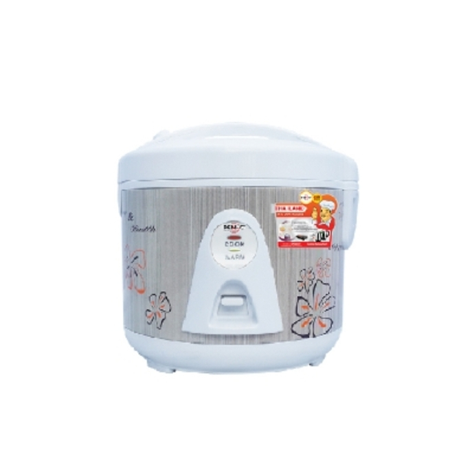 Nồi cơm điện Pengo PG-518M
